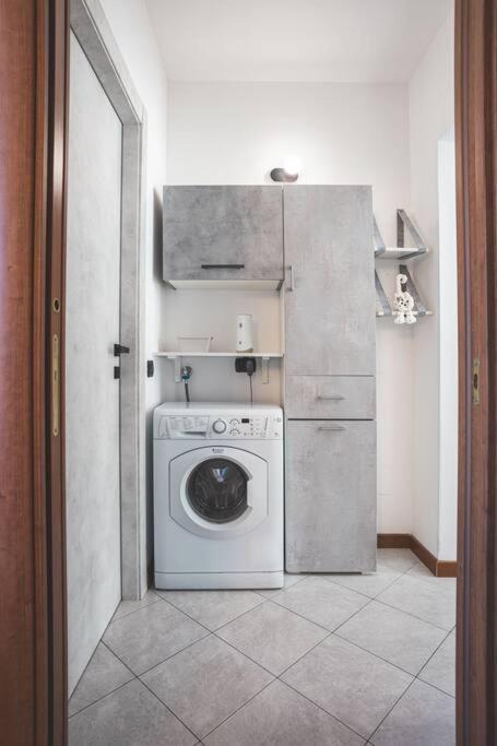 La Corte Apartment Monza - Milano + Free Wi-Fi Lissone Exterior foto