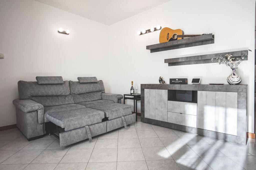 La Corte Apartment Monza - Milano + Free Wi-Fi Lissone Exterior foto
