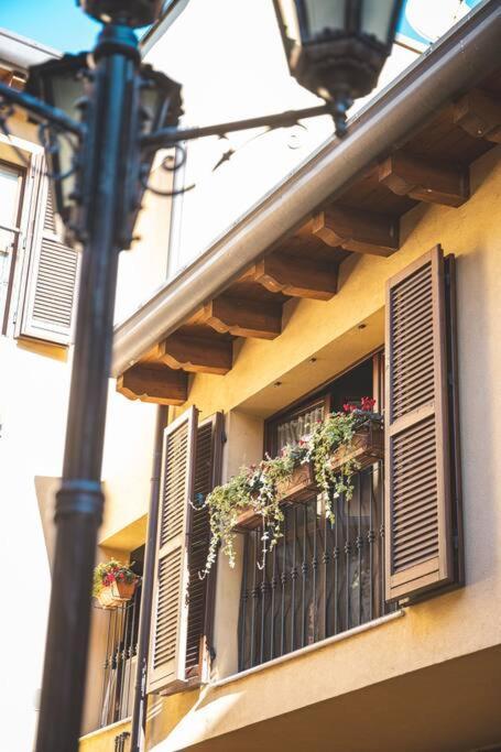 La Corte Apartment Monza - Milano + Free Wi-Fi Lissone Exterior foto